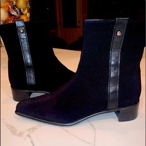 Stuart Weitzman casual boot